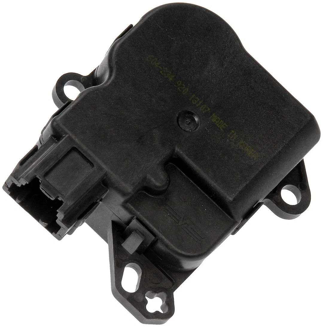 604-234 – DORMAN Blend Door Actuator, OE Replacement - view 3